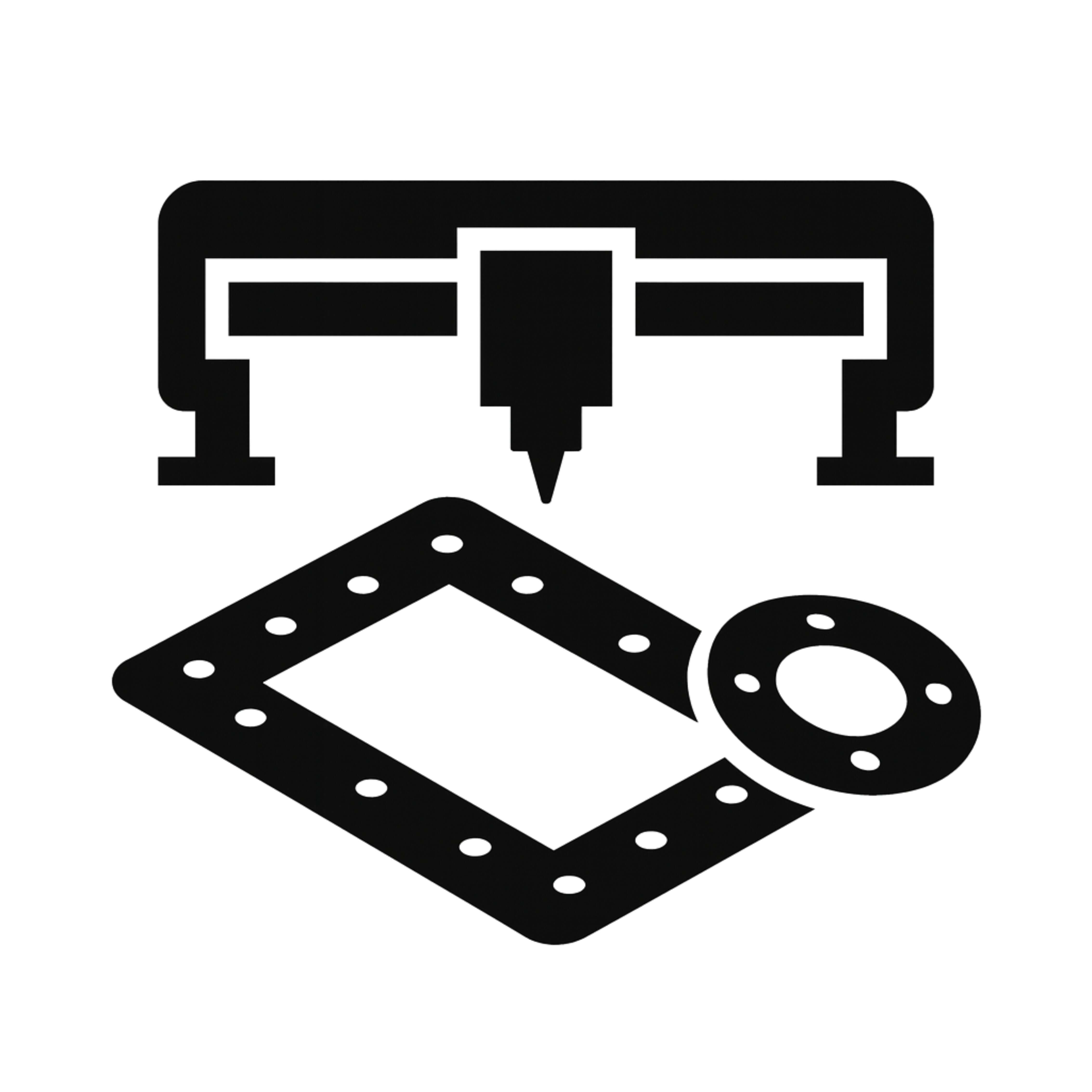 Tvarové řezání na plotru